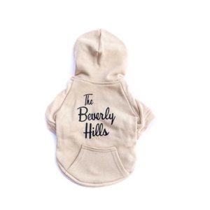 The Beverly Hills Dog Sweatshirt